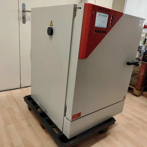 BINDER CB 150 E3, 9140-0044, 2013 – Vue 2