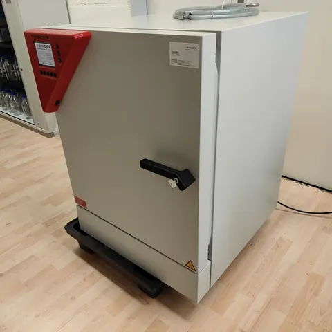 BINDER CB 150 E3, 9140-0044, 2013 – Vue 3