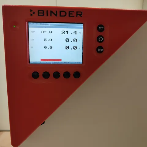 BINDER CB 150 E3, 9140-0044, 2013 – Vue 5