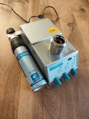INTEGRA Biosciences / FIREBOY plus, 144000, 2015 – Ansicht 6