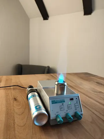 INTEGRA Biosciences / FIREBOY plus, 144000, 2015 – Ansicht 7