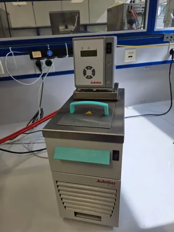 JULABO F12-ED – View 7