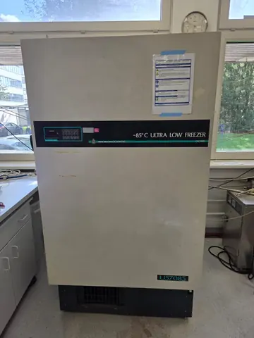 New Brunswick Scientific Innova U570-86, U57085 – Ansicht 2
