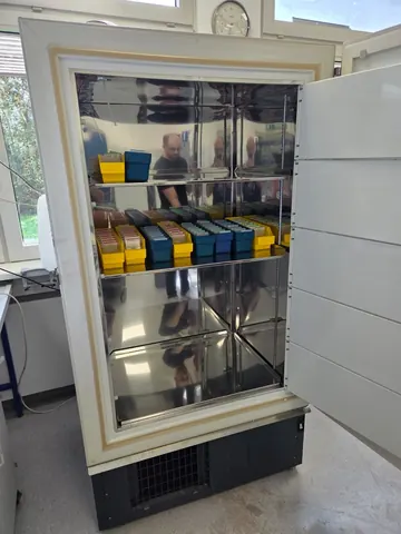 New Brunswick Scientific Innova U570-86, U57085 – Ansicht 5
