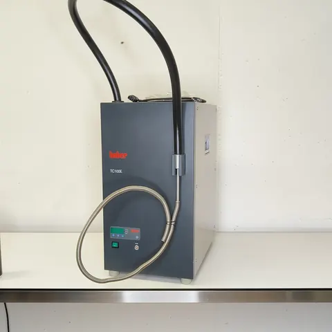 Peter Huber Kältemaschinenbau GmbH / TC100E-F-NR – Ansicht 2