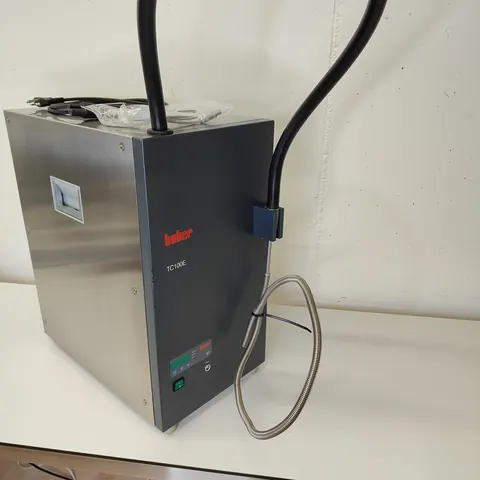Peter Huber Kältemaschinenbau GmbH / TC100E-F-NR – Ansicht 7