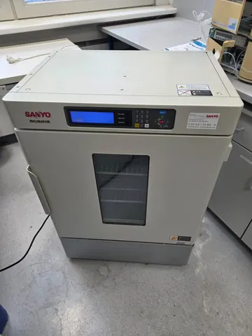 SANYO MIR-154, MIR-154, ca. 2010 – View 5