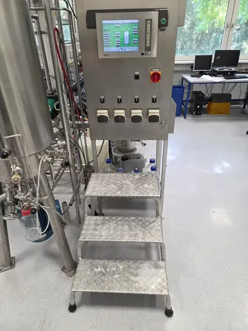 Sartorius / D 150, 1365, 2004 – Ansicht 3