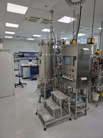 Sartorius / D 150, 1365, 2004 – Ansicht 5
