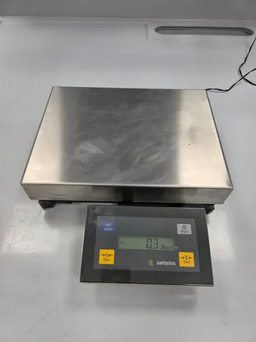 Sartorius EA3DCE-1, EA3DCE-1 – Ansicht 5
