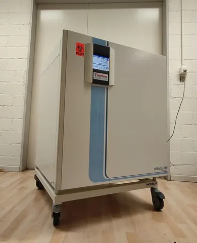 Thermo Scientific HERACell 240i, 51026331, 2012 – View 2