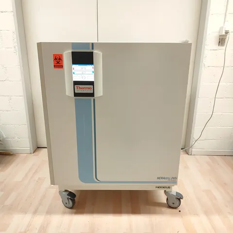 Thermo Scientific HERACell 240i, 51026331, 2012 – View 3