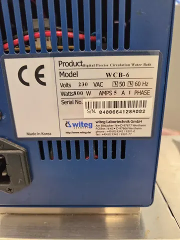 witeg / WiseCircu WCB-6, WCB-6 – View 7